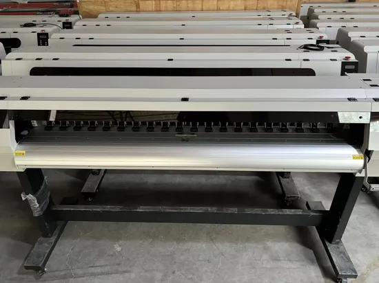 Cheap Price Eco Solvelvent 1.9 Large Format Single Head XP600 with Shenyang Board