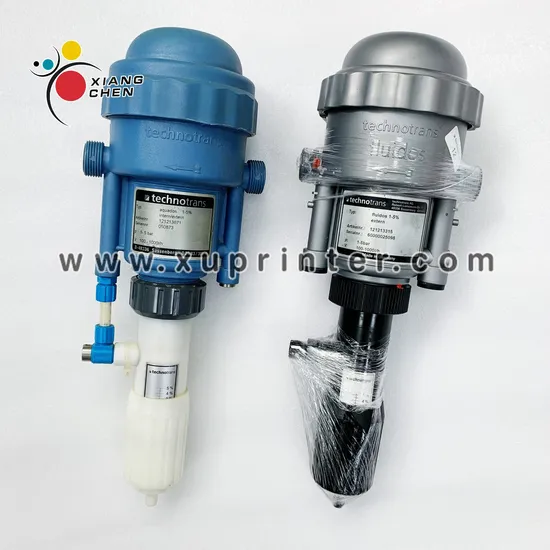 L4.196.1748 Automatic Metering Unit Heidelberg Parts for CD102 XL105 Sm74 Machine Proportioner L4.187.2125