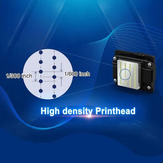 I3200-A1 Original Water Based 4720 I3200 Printhead for Original Epson Printer