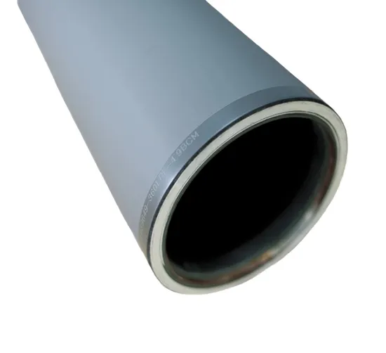 Ceramic Anilox Sleeve for High Speed Flexo Press Machine
