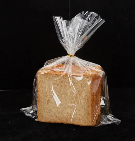 Transparent High-Performance Cellophane Paper From Cellulose Membrane