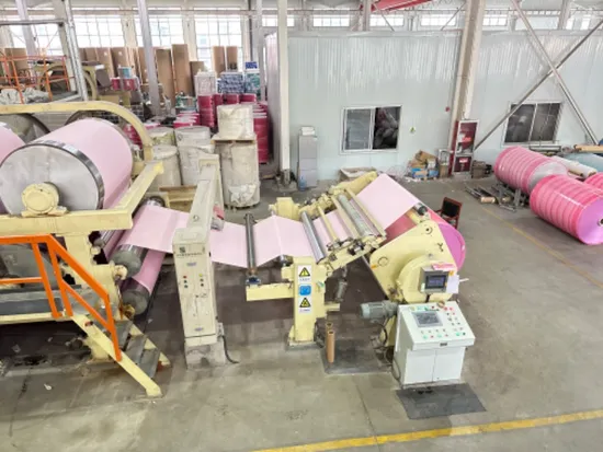 Paper Factory 100% Wood Pulp Blue Black Image 50/55/60/70g NCR Carbonless Paper