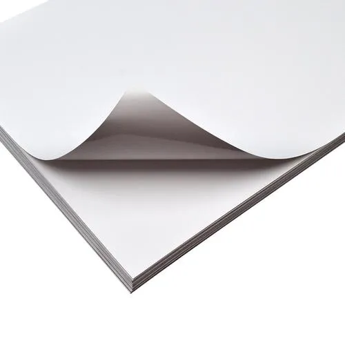 C2s Coated Art Board Glossy or Matt Art Card Paper