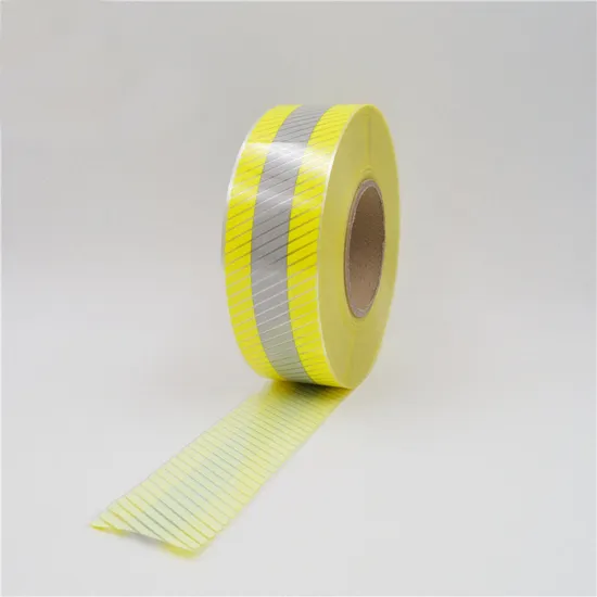 Wholesale T Shirt Iron on Heat Transfer Film Vinyl Silver Reflective Vinyl