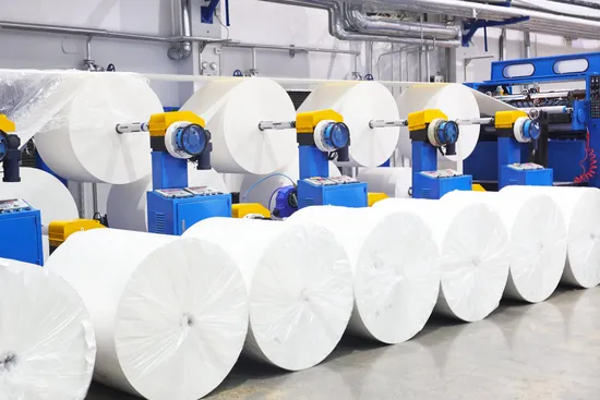 Hengfeng Paper - Special Thin Printing Paper for Pharmaceutical Leaflets and Bibles Factory Price