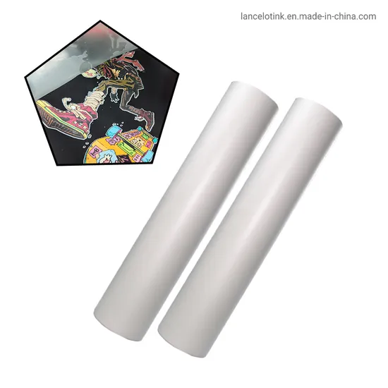Best Quality Roll Dtf Pet Films 30cm 33cm 60cm Dtf Film