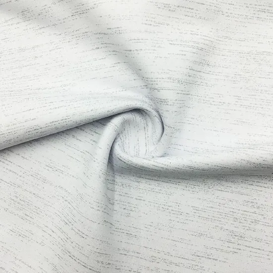Sublimation Textile Transfer Inkjet Fabric