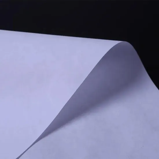 Wholesale Price Uncoated White Color 55/ 60/ 70/ 80 Offset Printing Woodfree Paper