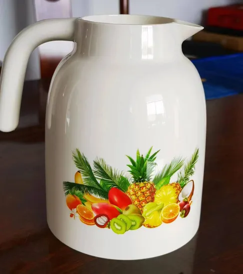 Kettle Heat Transfer Printing Film