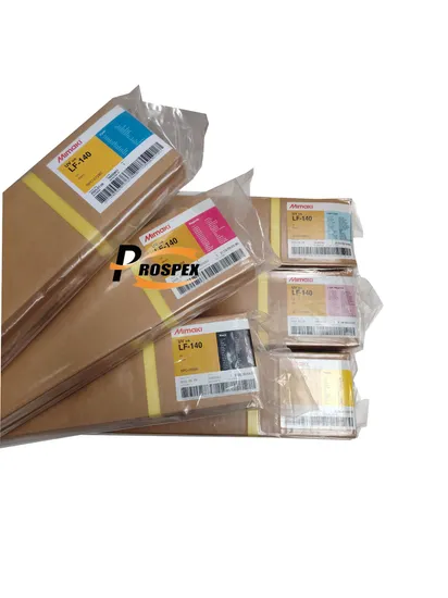 Original Mimaki UV Ink Cartridge Lf-140 600ml