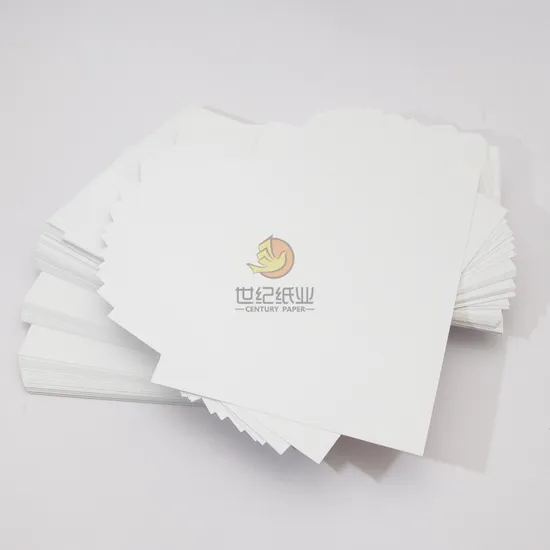 80g, 90g, 100g, 120g, 150g, 180g, 200g Gloss and Matte C2s Coated Art Paper
