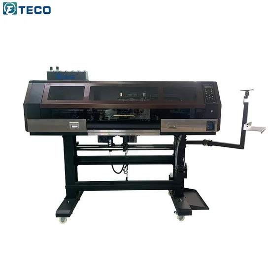 Espon I3200 4 Head 60cm Dtf Printing Machine for T-Shirts