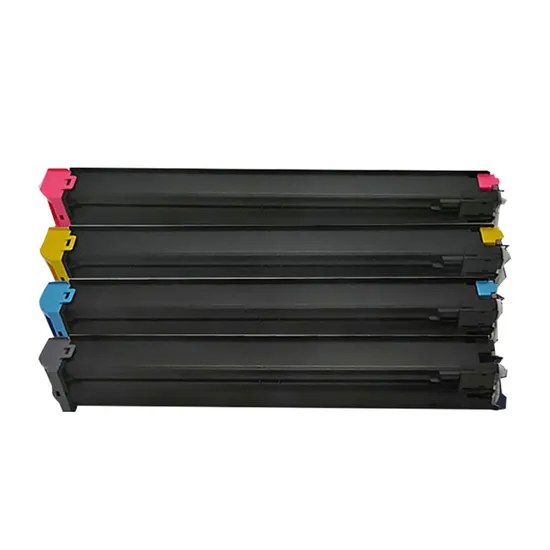 Copier Color Toner Mx23CT Mx23 for Mx2318/2338/2018/2638/3318/3138