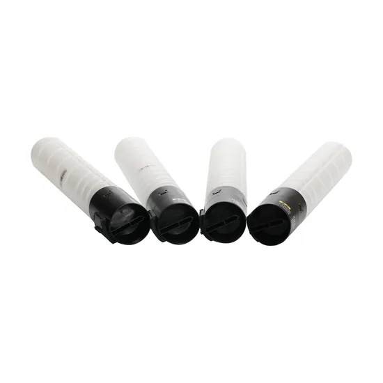 Compatible Photocopier Toner Tn216 Color Toner for Konica Minolta Bizhub C220 C280