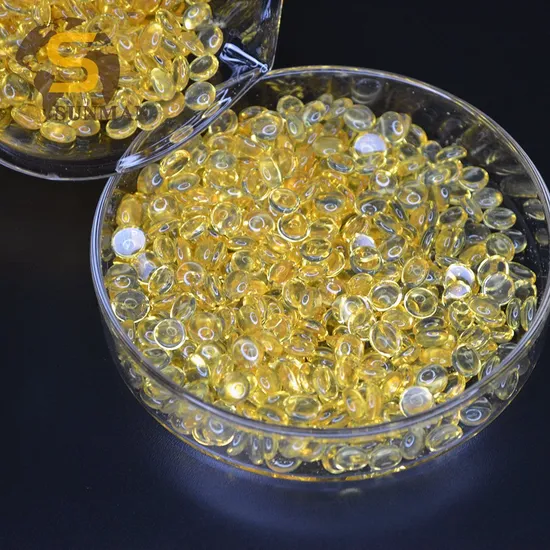 Polyamide Resin PA Benzene Soluble