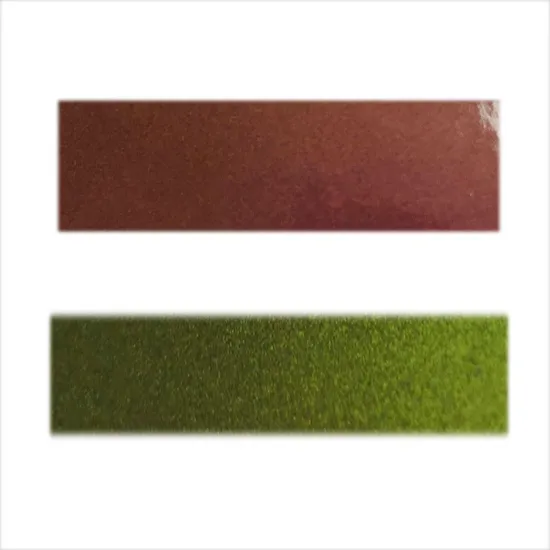 High Degree Anti-Counterfeiting Custom Color Print Optical Variable Ink Material in Barrels