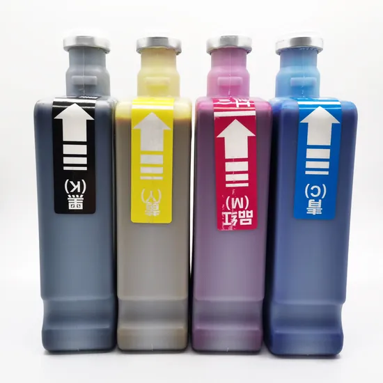 High Quality Dx5 Dx7 I3200 XP600 Printhead Eco Solvent Ink