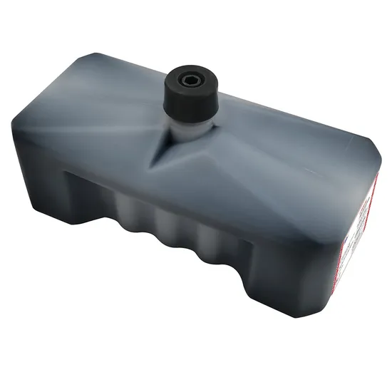 Alternative Cij Black Ink for Domino IC-236bk