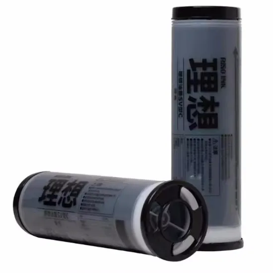 for Riso Sv Black Ink S-8113c for Sfevesrvsv 5330 5231 5233 5234 5351 Speed-Printer Ink