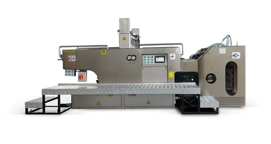 Max Speed 4000PCS/H Automatic Screen Printing Machine Price Jb-1050A with ISO9001