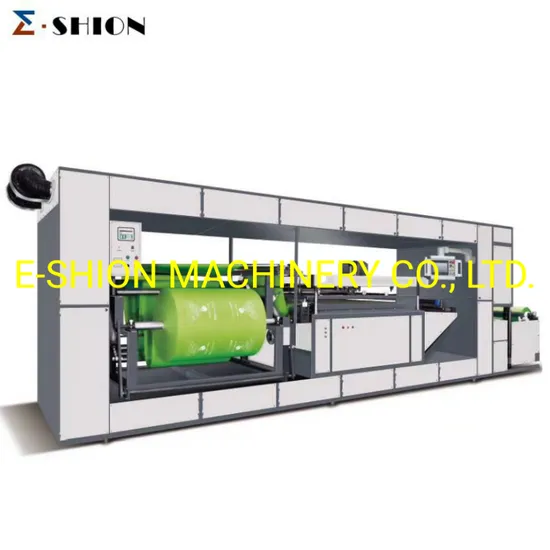 Automatic Silk Screen Printing Machine