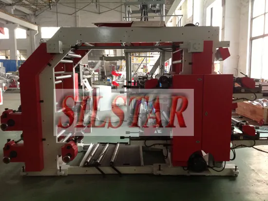 Printing Machine, Film Printing Machine