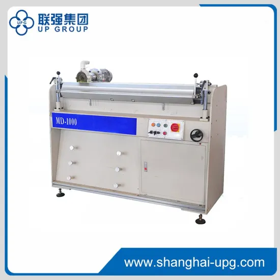 LQMD-1000/1500 Automatic Squeegee Grinding Machine