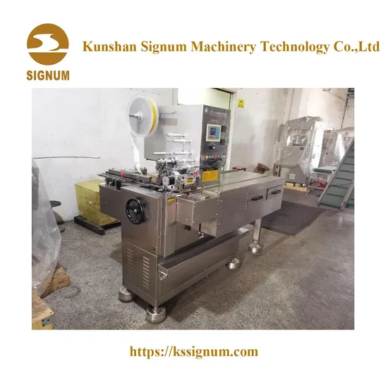 Africa Halal Muslim Bouillon Tomato Paste Ketchup Cube Production Packing Machine Line