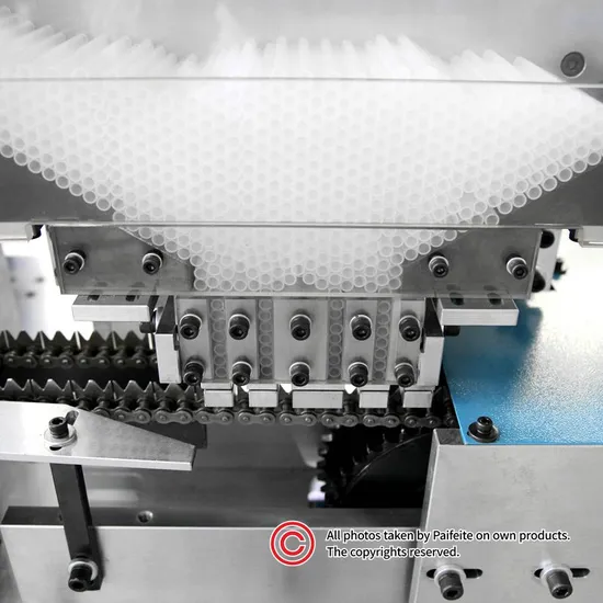 Automatic Ball Pen Refill Making Machine Ballpoint Pen Refill Assembly Machine