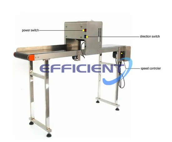Top Selling Egg Printer with Inkjet Printer Small Inkjet Printer for Egg