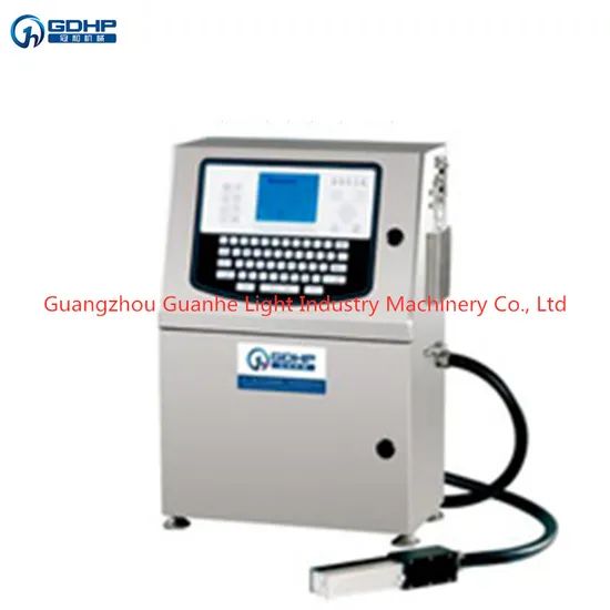 18W CO2 Laser Printing Machine