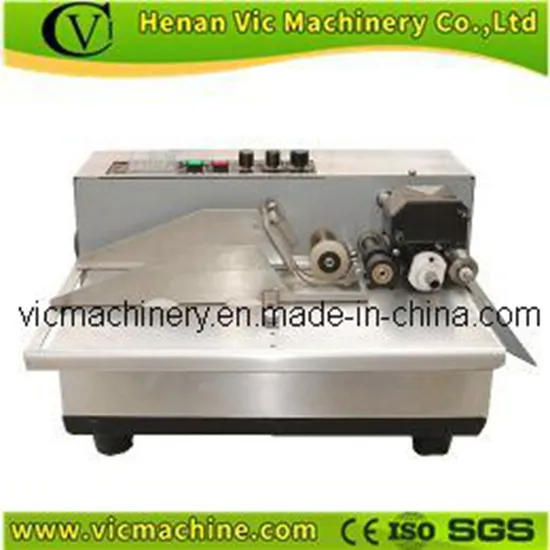 MY Series Solid-Ink Printing Equipment