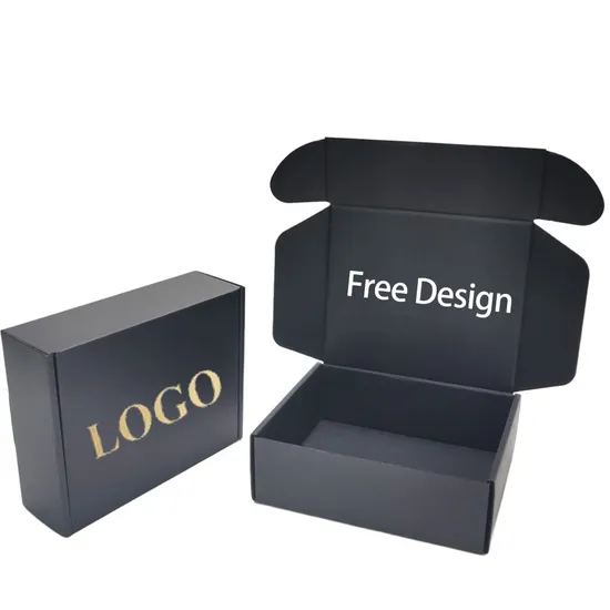 Wholesale Pink Shipping Folding Carton Packaging Gift Boxes Fast Shipping Product Boxes