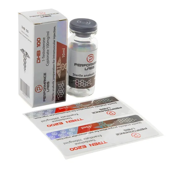 Pharma Lab Pharmaceutical Test Steroid Injection Oral Medicine Color 10iu Holographic Gold Silver Foil Peptide 2ml 3ml 5ml 10ml Paper Printed Packaging Vial Box