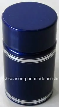Plastic Cap / Wine Bottle Cap / Bottle Cover (SS4115-6)