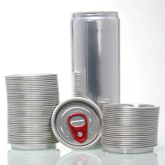 #202 Sot Beverage Drink Can End for Aluminum Beer Cans