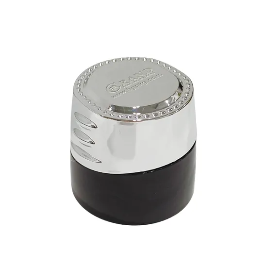 Aerosol Plastic Cap Deodorant Top Cap Deo PP Cap 53mm