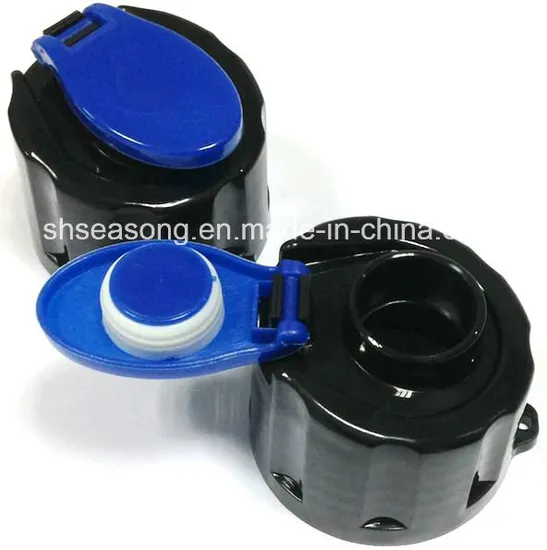 Sport Bottle Cap / Plastic Cap / Sport Lid (SS4311)