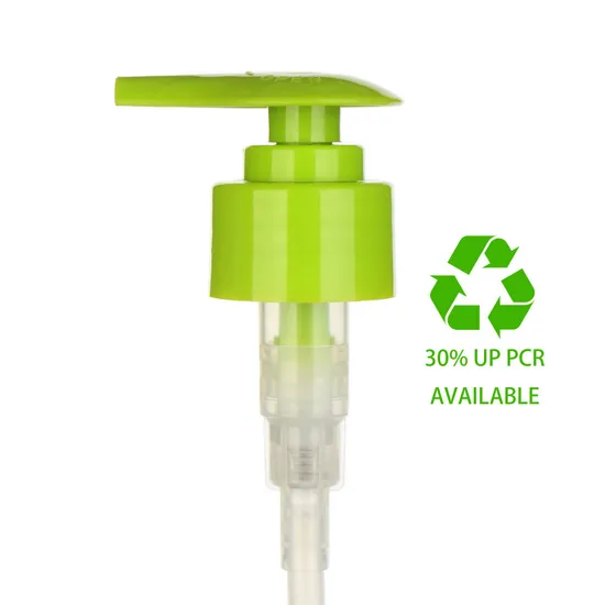 Hot Sale 28/410 Soap Dispenser Pump Lotion Pump for Hand Washing