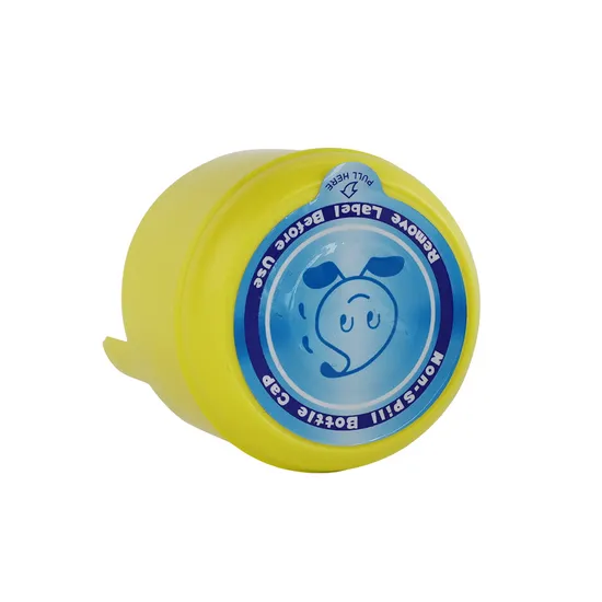 Pilfer Proof Sticker Plastic 5 Gallon Cap for 18.9 19 20L Bottle/Plastic Cap/Plastic Cover