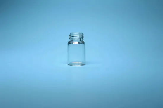 Sterile Injection 2ml/5ml/20ml/30ml/50ml/10ml Steriod Brown Amber Clear Bottles