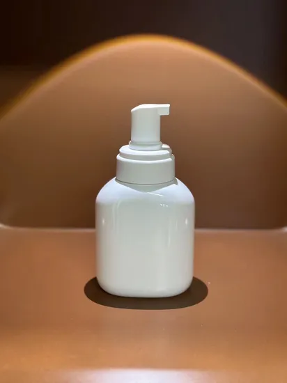 Gentle Cleansing Mousse for All Skin Types 150ml