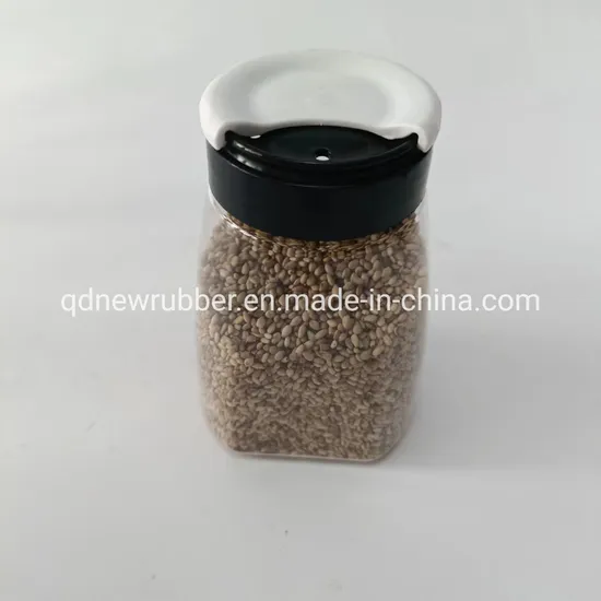 OEM Salt Pepper Seasoning Condiment Bottles