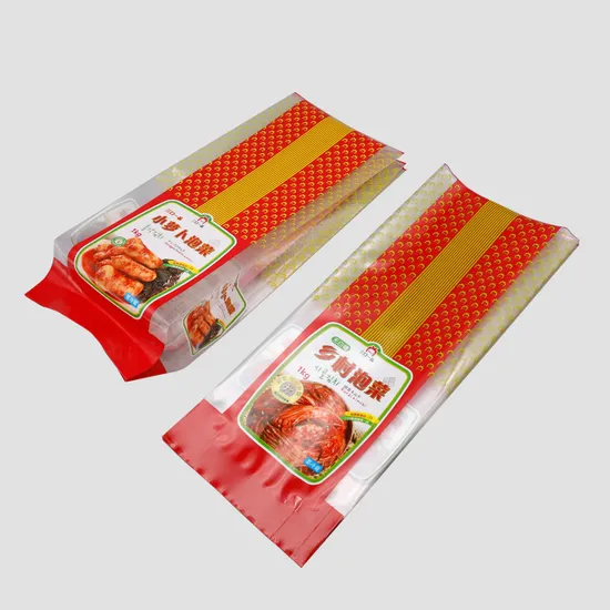 Recyclable Laminated Pouch, High Barrier performance, PE/PE, PP/PP Mono Material