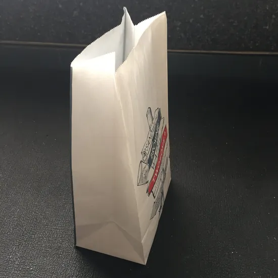 Wholesale Customized Pet Food Packaging Bag