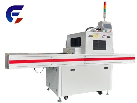 Factory Price Industrial Laboratory High Temperature Tunnel Oven Oven UV Machine Customizable UV Curing Machine