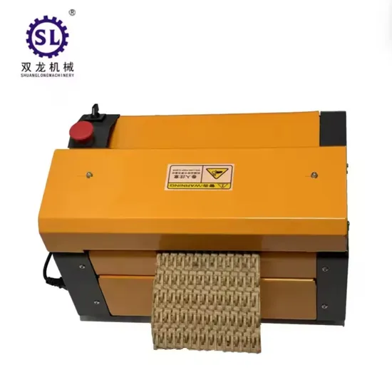 Cutting Paper Shredder Machine