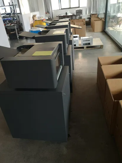 Vokeda Multi-Function Ticket Card Cutter A3