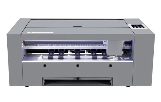 Sf-350 Sheet Cutting Machine Die Cutting Machine for Sheets and Sticker