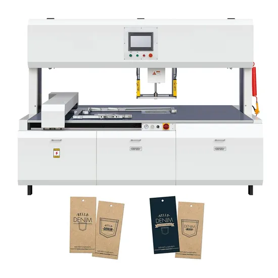 A3 Card Cutting Machine with Table